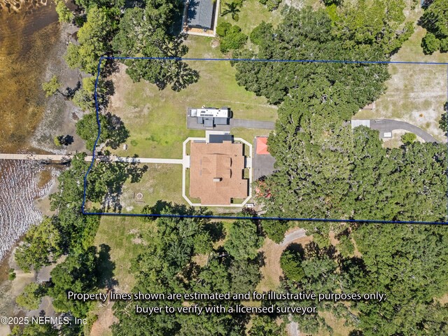 1065 Solano Cove Rd, Saint Augustine, FL 32092 - photo 50