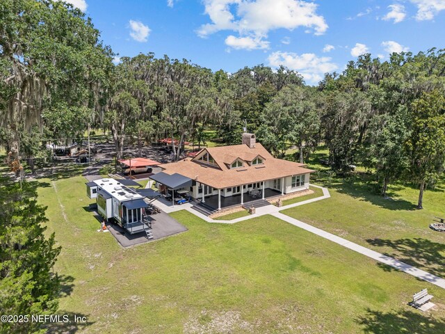 1065 Solano Cove Rd, Saint Augustine, FL 32092 - photo 8
