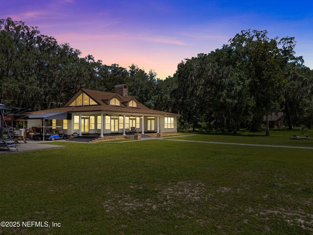1065 Solano Cove Rd, Saint Augustine, FL 32092 - photo 9