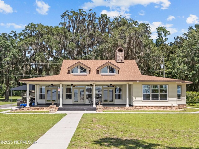 1065 Solano Cove Rd, Saint Augustine, FL 32092 - photo 5