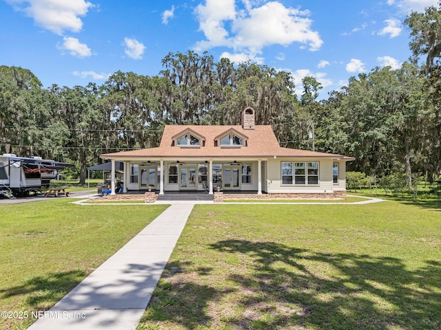 1065 Solano Cove Rd, Saint Augustine, FL 32092 - photo 6