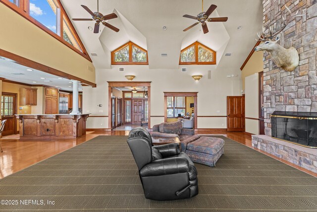 1065 Solano Cove Rd, Saint Augustine, FL 32092 - photo 21