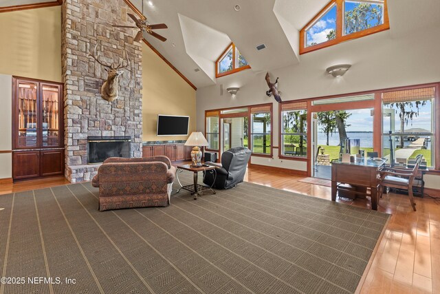 1065 Solano Cove Rd, Saint Augustine, FL 32092 - photo 26