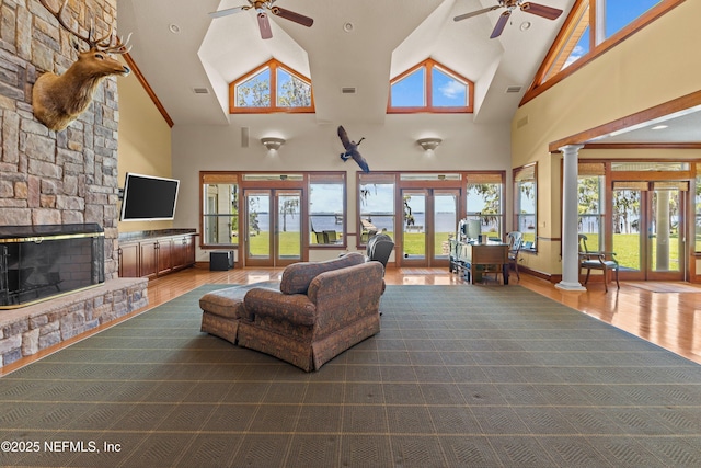 1065 Solano Cove Rd, Saint Augustine, FL 32092 - photo 30