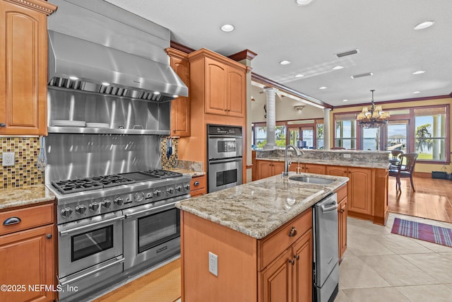 1065 Solano Cove Rd, Saint Augustine, FL 32092 - photo 19