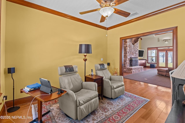 1065 Solano Cove Rd, Saint Augustine, FL 32092 - photo 32