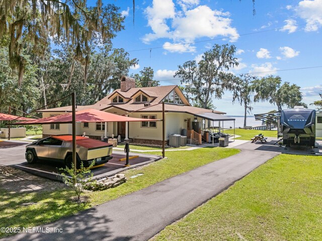 1065 Solano Cove Rd, Saint Augustine, FL 32092 - photo 4