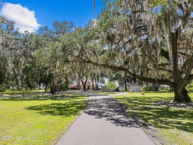 1065 Solano Cove Rd, Saint Augustine, FL 32092 - photo 13