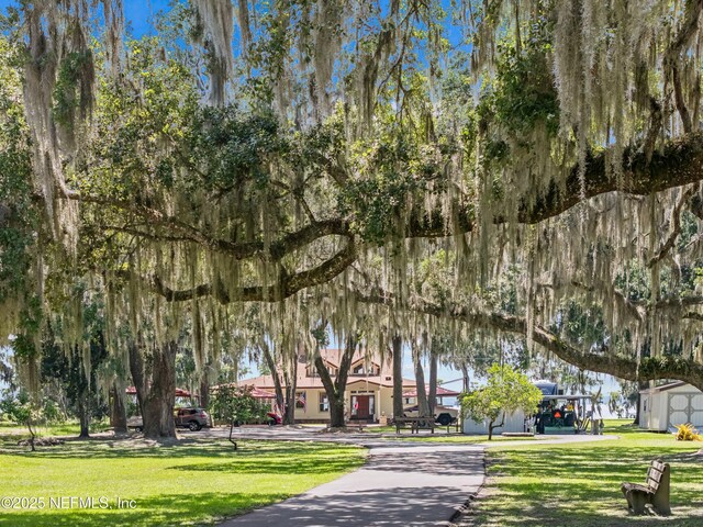1065 Solano Cove Rd, Saint Augustine, FL 32092 - photo 14