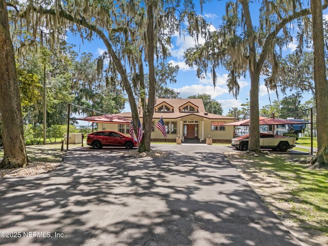1065 Solano Cove Rd, Saint Augustine, FL 32092 - photo 1