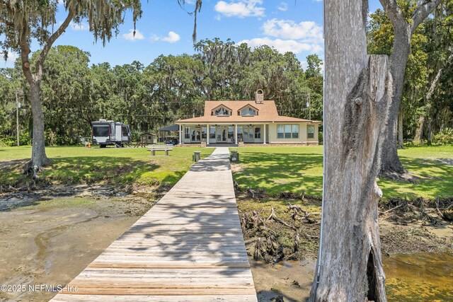 1065 Solano Cove Rd, Saint Augustine, FL 32092 - photo 58