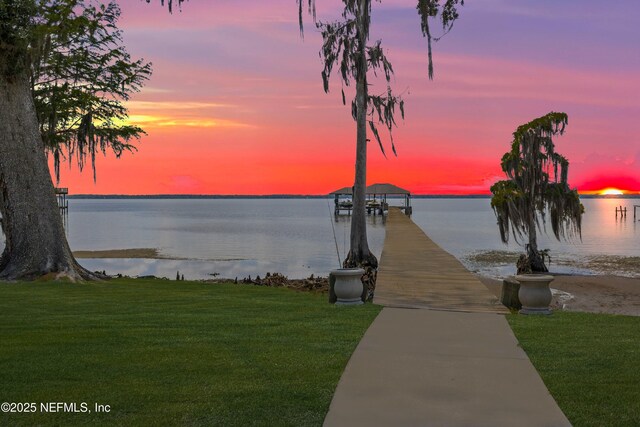 1065 Solano Cove Rd, Saint Augustine, FL 32092 - photo 59