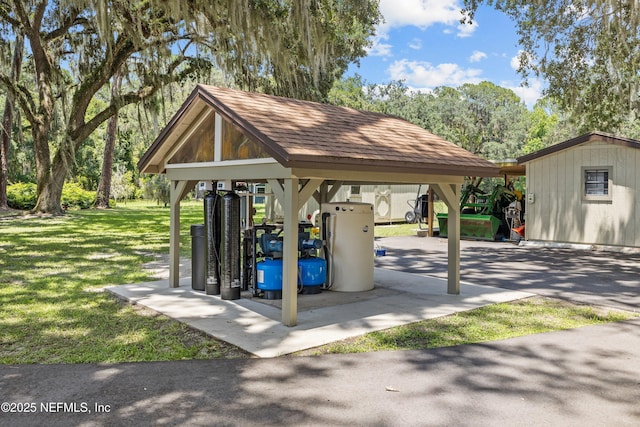 1065 Solano Cove Rd, Saint Augustine, FL 32092 - photo 11