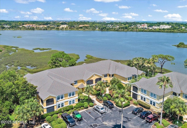 2404 Vista Cove Rd, Saint Augustine, FL 32084 - view of subject property featuring a large body of water