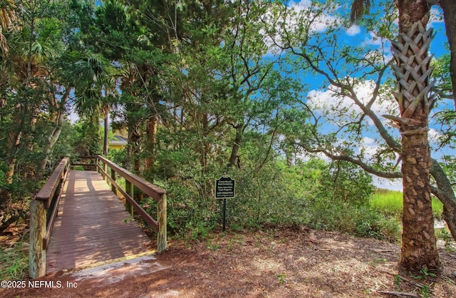 2404 Vista Cove Rd, Saint Augustine, FL 32084 - view of property's community