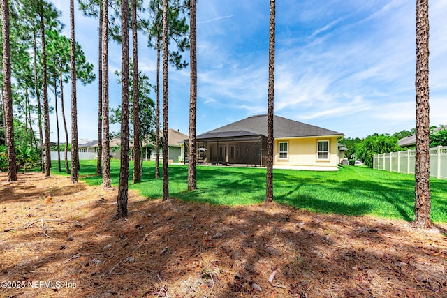 317 Appaloosa Ave, Saint Augustine, FL 32095 - photo 42