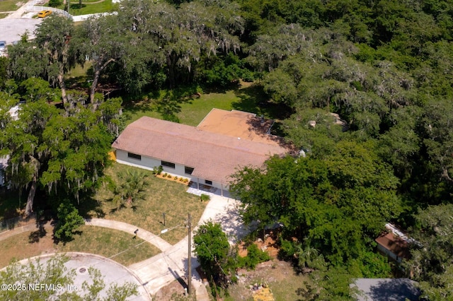 2453 Jetty Ct, Jacksonville, FL 32233 - view of property location