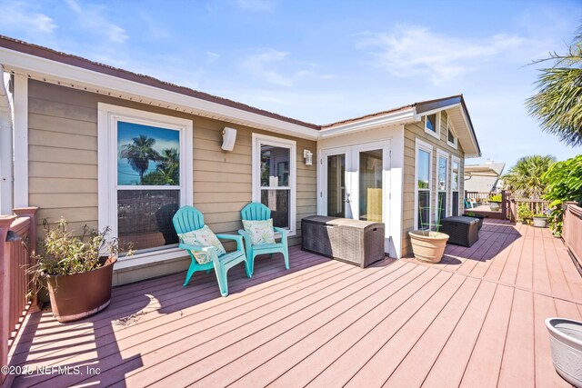 90 Zamora St, Vilano Beach, FL 32084 - photo 24
