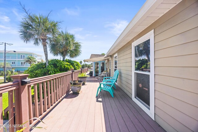 90 Zamora St, Vilano Beach, FL 32084 - photo 26