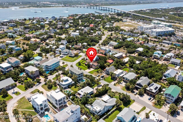90 Zamora St, Vilano Beach, FL 32084 - photo 40