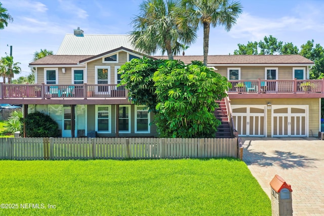 90 Zamora St, Vilano Beach, FL 32084 - photo 2