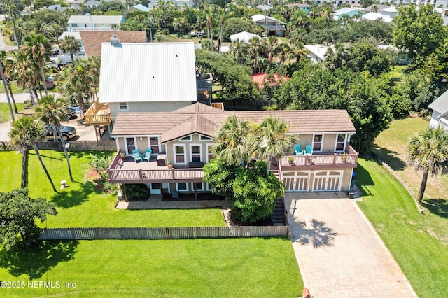 90 Zamora St, Vilano Beach, FL 32084 - photo 1