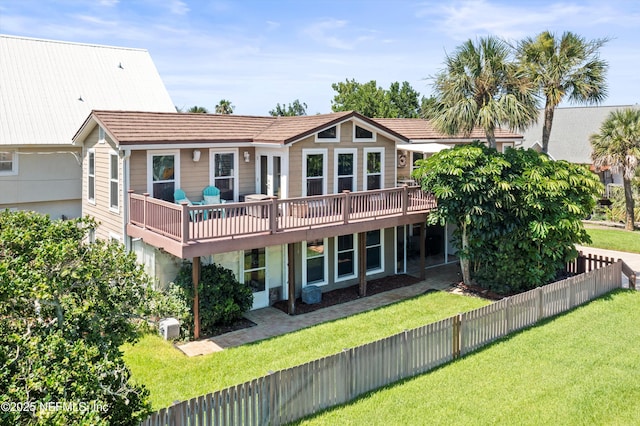 90 Zamora St, Vilano Beach, FL 32084 - photo 4