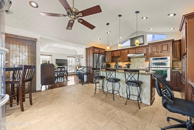 90 Zamora St, Vilano Beach, FL 32084 - photo 9