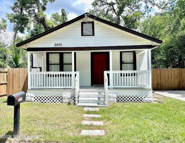 2575 Lowell Ave, Jacksonville, FL 32254 - photo 2