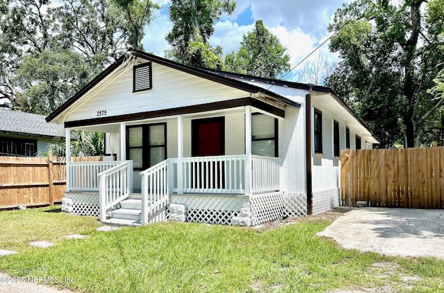 2575 Lowell Ave, Jacksonville, FL 32254 - photo 3