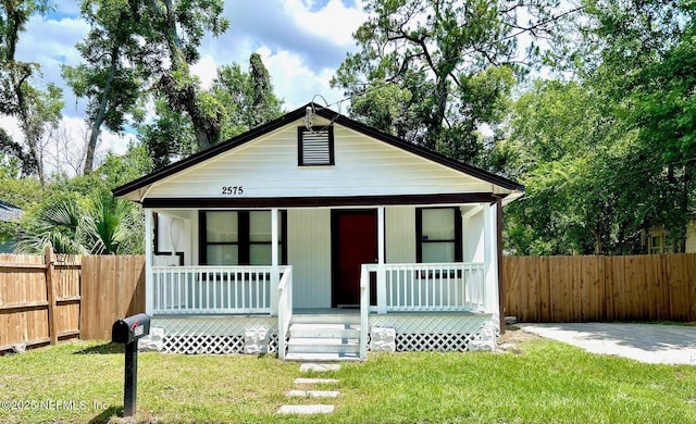 2575 Lowell Ave, Jacksonville, FL 32254 - photo 1