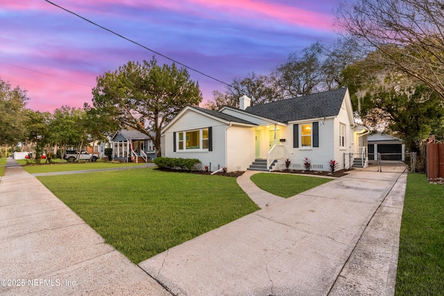1806 Inwood Ter, Jacksonville, FL 32207 - photo 2