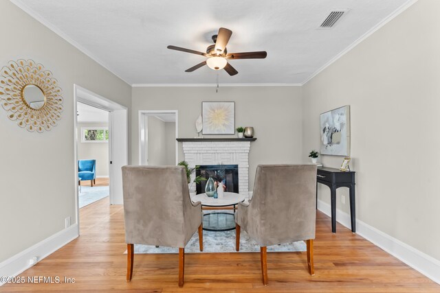1806 Inwood Ter, Jacksonville, FL 32207 - photo 7