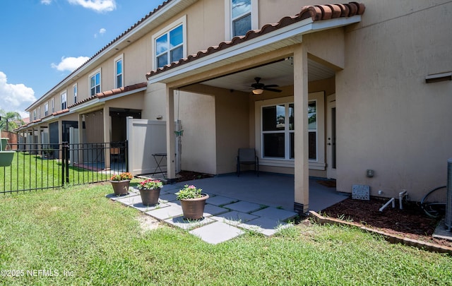 1724 Sanctuary Way, Fleming Island, FL 32003