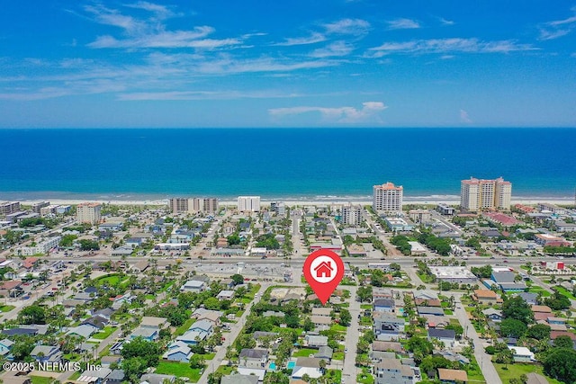 407 Lower 8th Ave S, Jacksonville Beach, FL 32250 - view of urban area featuring a nearby body of water