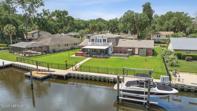11257 Portside Dr, Jacksonville, FL 32225 - photo 62