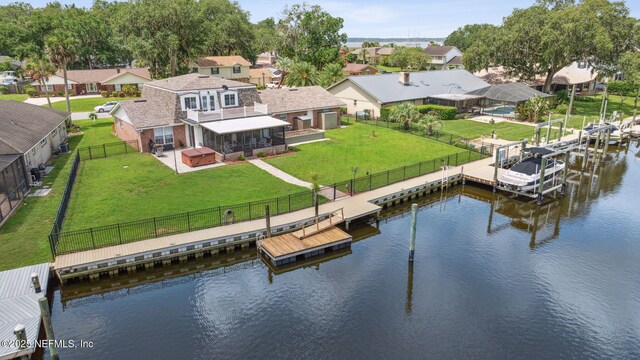 11257 Portside Dr, Jacksonville, FL 32225 - photo 61
