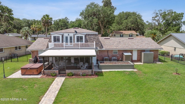 11257 Portside Dr, Jacksonville, FL 32225 - photo 58