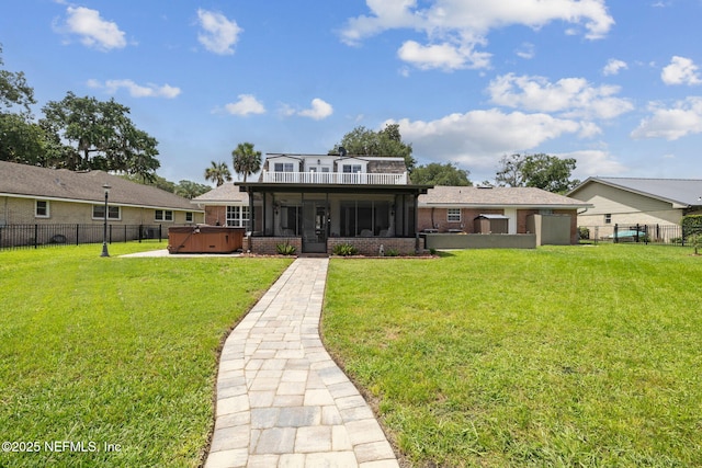 11257 Portside Dr, Jacksonville, FL 32225 - photo 48