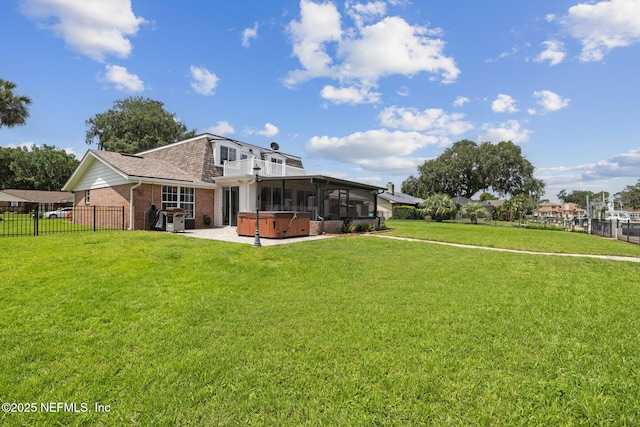 11257 Portside Dr, Jacksonville, FL 32225 - photo 47