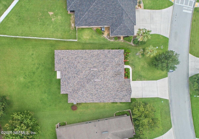 3504 Garibaldi Way, Saint Augustine, FL 32092 - bird's eye view