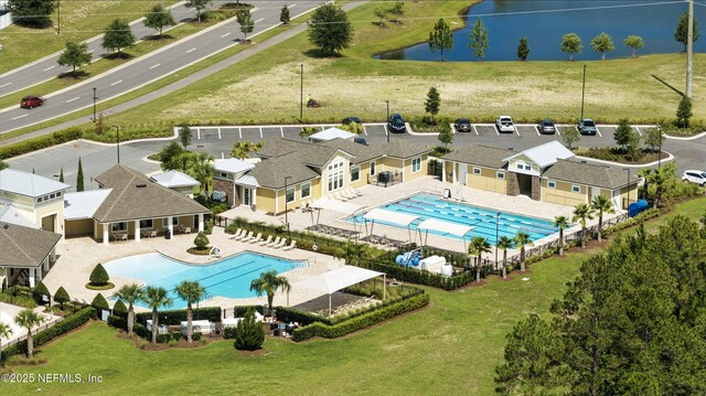 2915 Duck Hollow Ln, Green Cove Springs, FL 32043 - photo 26