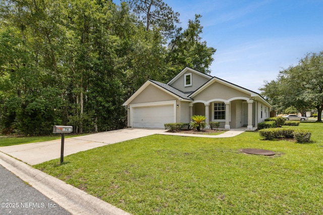 2764 Acorn Park Dr N, Jacksonville, FL 32218 - photo 2