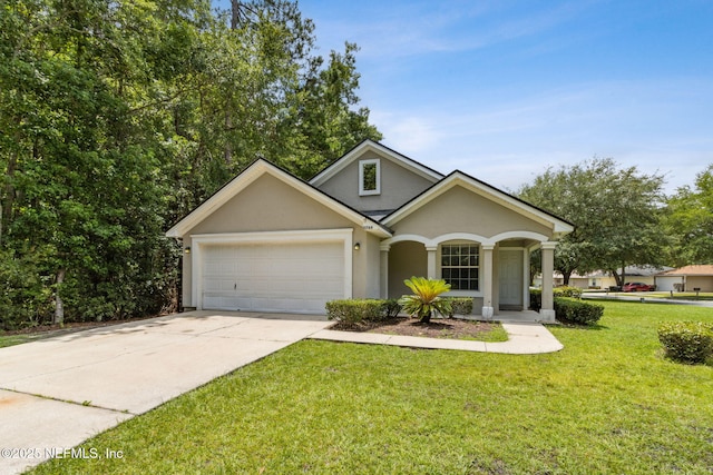 2764 Acorn Park Dr N, Jacksonville, FL 32218 - photo 1
