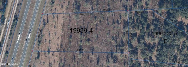 10503 SE US Highway 301, Hawthorne, FL 32640