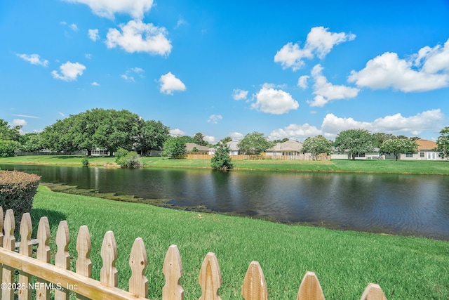 429 N Bridgestone Ave, Saint Johns, FL 32259 - water view