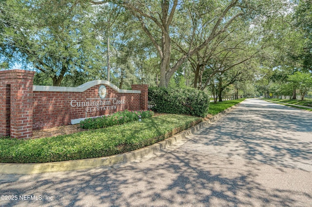429 N Bridgestone Ave, Saint Johns, FL 32259 - view of community / neighborhood sign