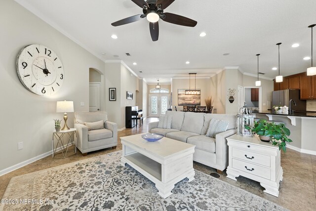 128 Toscana Ln, Saint Augustine, FL 32092 - photo 9