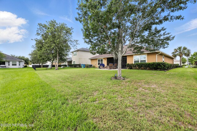 128 Toscana Ln, Saint Augustine, FL 32092 - photo 40