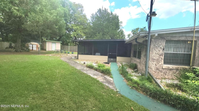 4815 Clyde Dr, Jacksonville, FL 32208 - photo 36